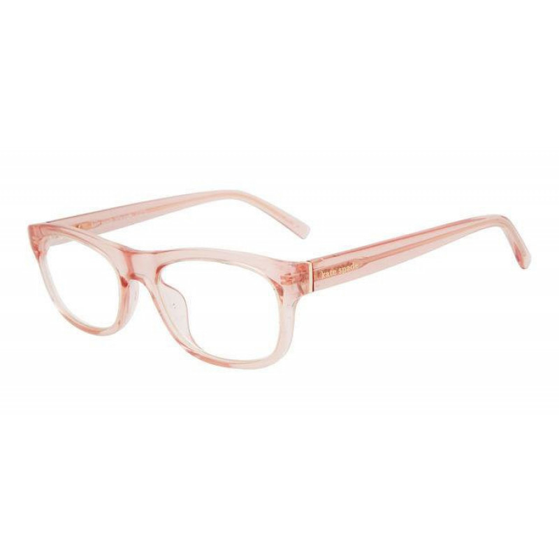 Sunglasses Kate Spade EVIE/BB 5JG6 (+1.50) G6 Blue Absorber 51mm