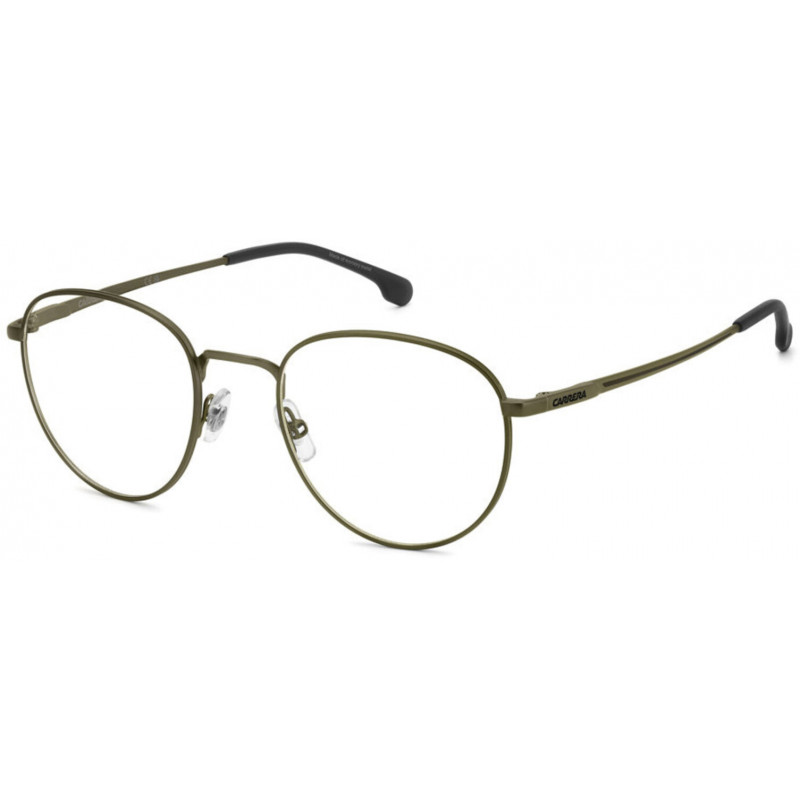 Eyeglasses CARRERA 8908 TBO Green 50mm