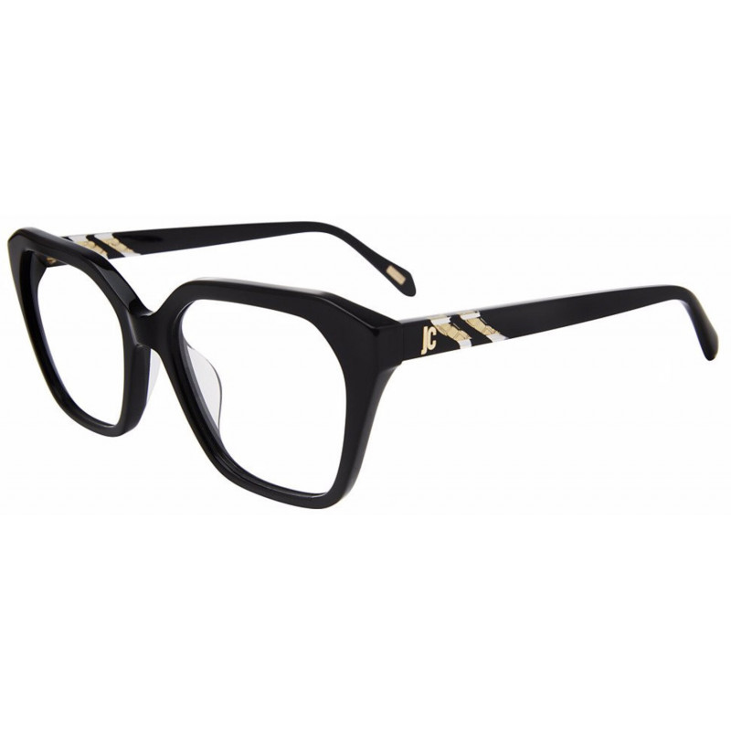 Sunglasses Just Cavalli VJC 078 V 0700 Shiny Black