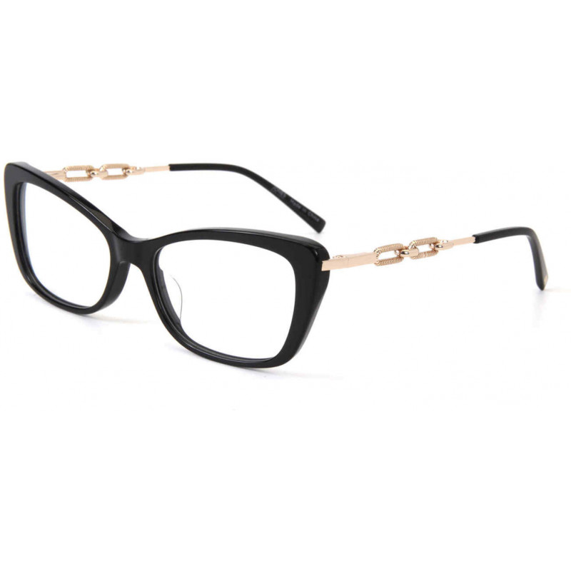 Sunglasses Jones New York VJON 795 0bla Black 55mm