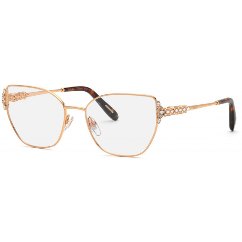 Sunglasses Chopard VCHM 17 S 08fc Copper Gold