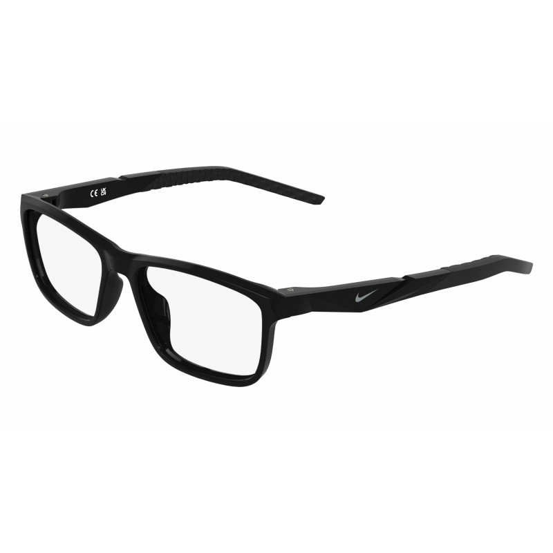Eyeglasses NIKE 5104 001 Black 48mm
