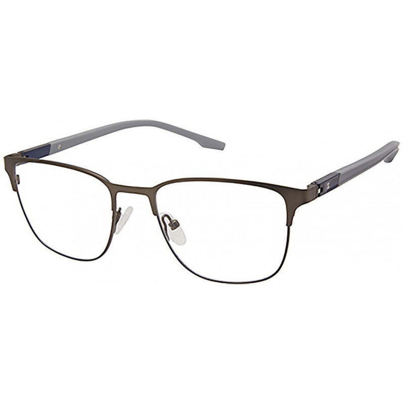 Eyeglasses Champion SAVE C01 Matte Gunmetal 52mm