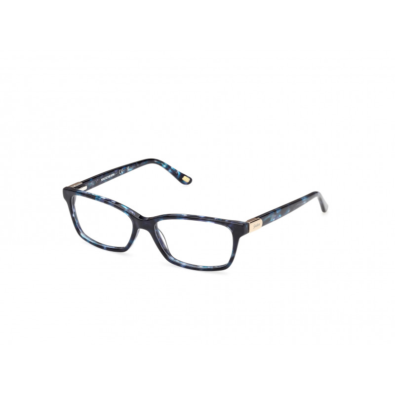 Eyeglasses Skechers SE 50182 092 Coloured Havana / 53mm