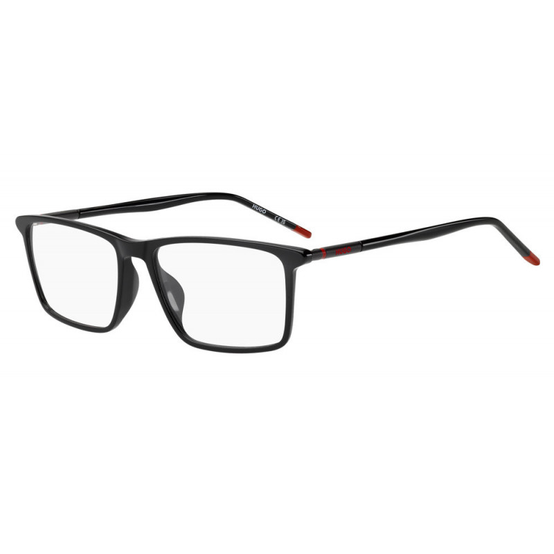 Eyeglasses Hugo (hug) HG 1377 /G 807 Black 55mm