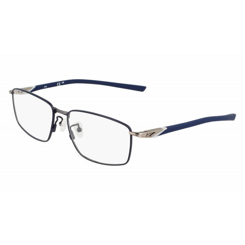 Eyeglasses NIKE 6068 LB 410 Matte Midnight Navy