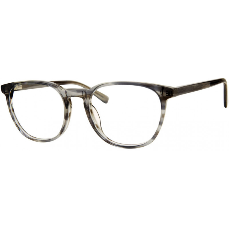 Eyeglasses Liz Claiborne CB 327 ACI Grey Havana 52mm