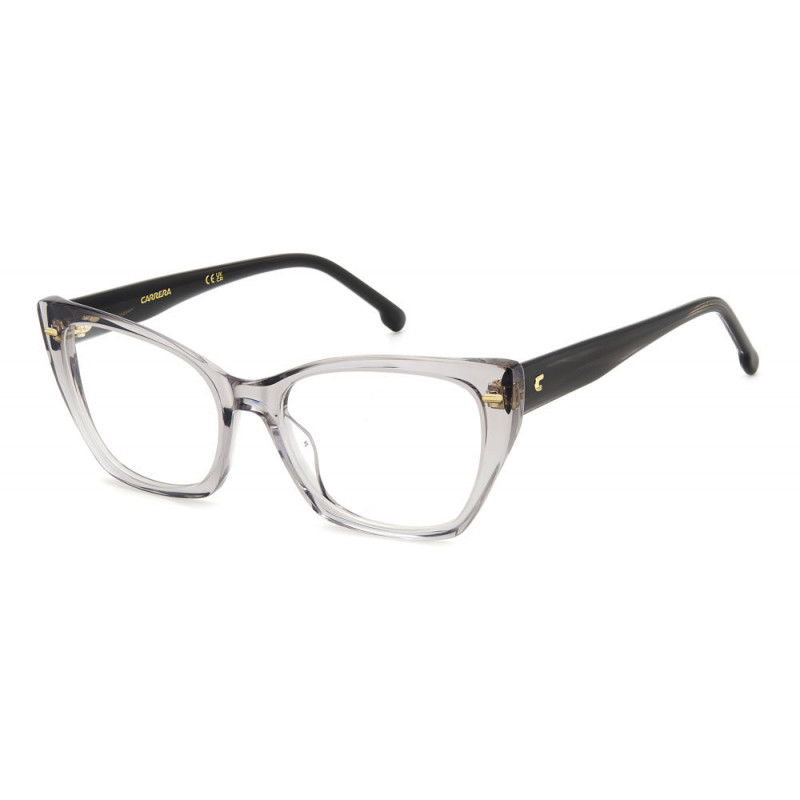Eyeglasses CARRERA 3036 KB7 Grey 54mm