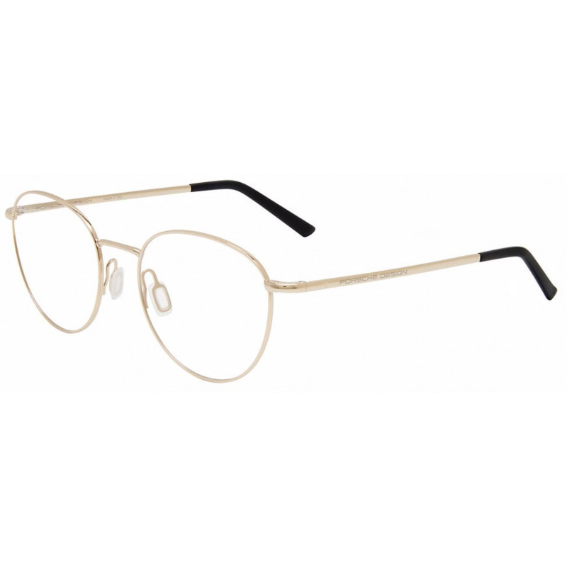 Sunglasses Porsche Design P 8759 c000 Shiny Gold