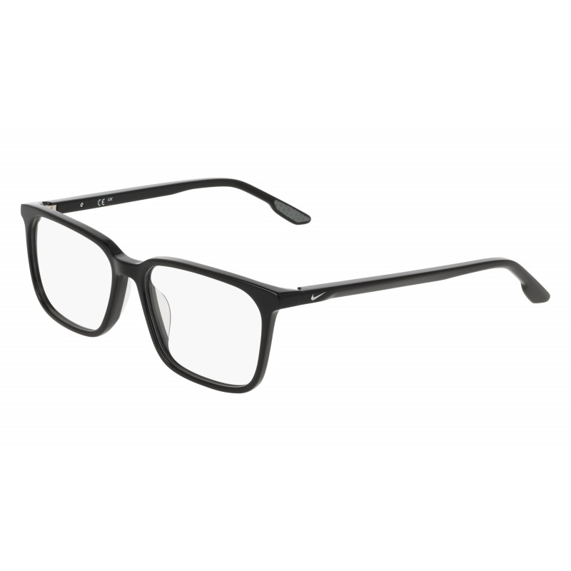 Eyeglasses NIKE 7184 001 Black 53mm
