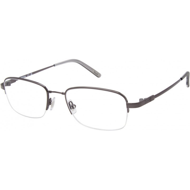 Eyeglasses Fossil TREY TZ2 Grey 54mm