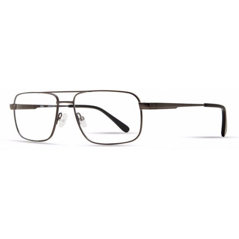Eyeglasses Elasta E 7236 6LB Grey 56mm