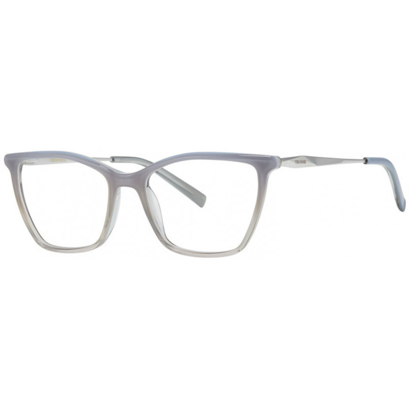 Eyeglasses Vera Wang V 725 Slate Fade 50mm