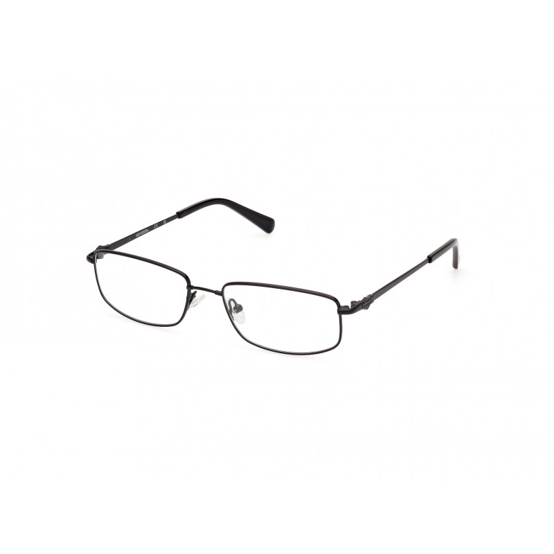 Eyeglasses Harley-Davidson HD 0760 002 Matte Black / 55mm