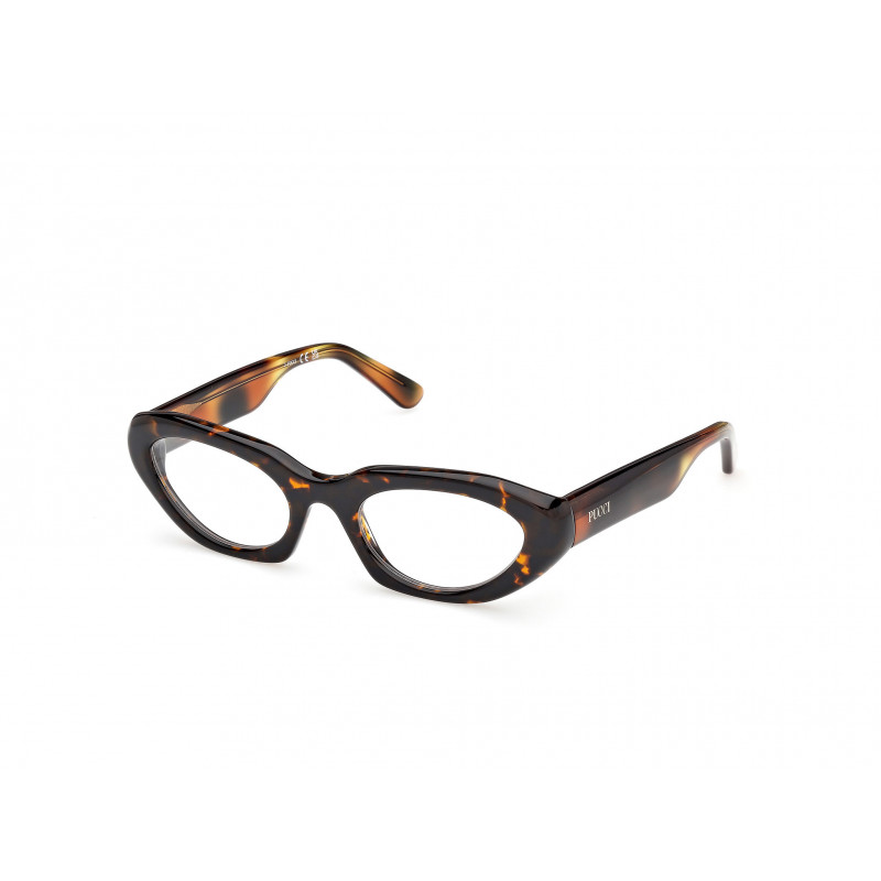 Eyeglasses Emilio Pucci EP 5271 052 Dark Havana / 52mm