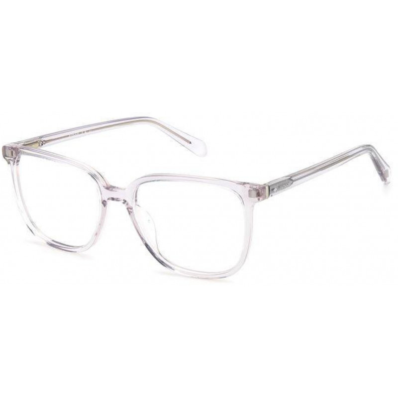 Eyeglasses Fossil FOS 7111 /G 789 Violet 52mm