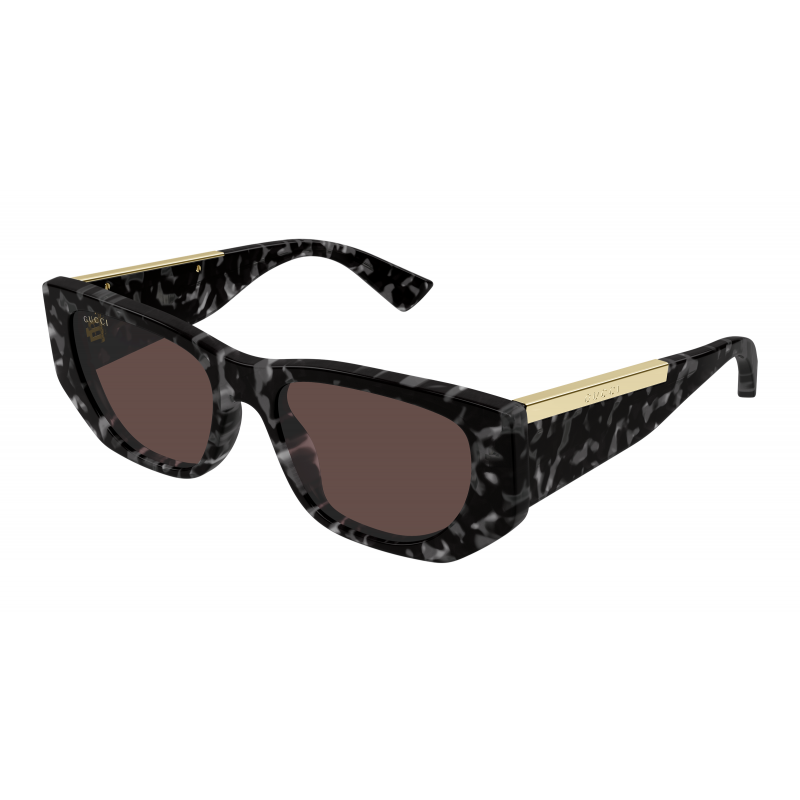 Sunglasses Gucci GG 1959 S- 002 Havana / Brown 53mm