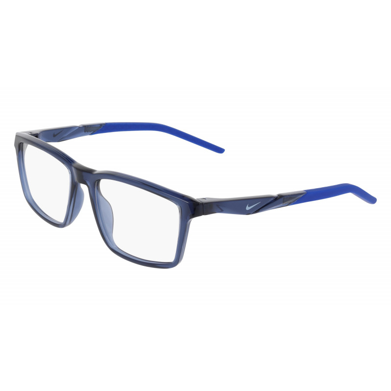 Eyeglasses NIKE 7295 410 Midnight Navy 55mm