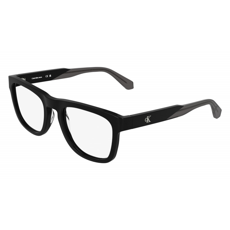 Eyeglasses CALVIN KLEIN JEANS CKJ 26614 001 Black 53mm