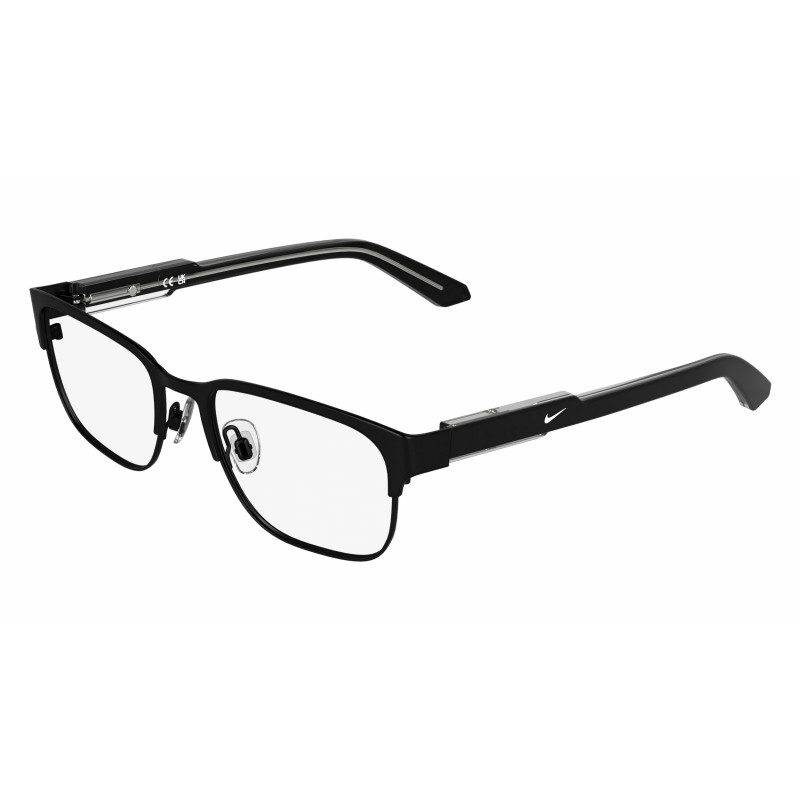 Eyeglasses NIKE 5402 001 Matte Black 51mm