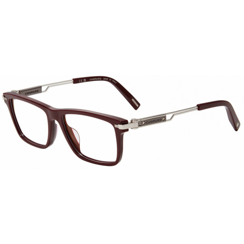 Sunglasses Chopard VCH 357 01ck Bordeaux 55mm