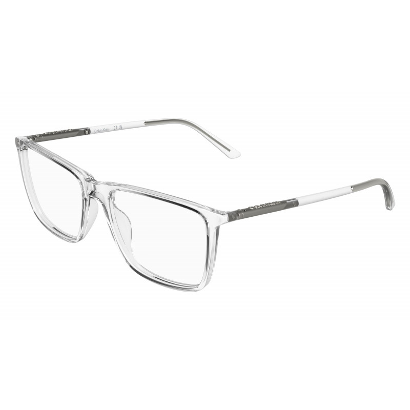 Eyeglasses CK 26510 970 Crystal 57mm