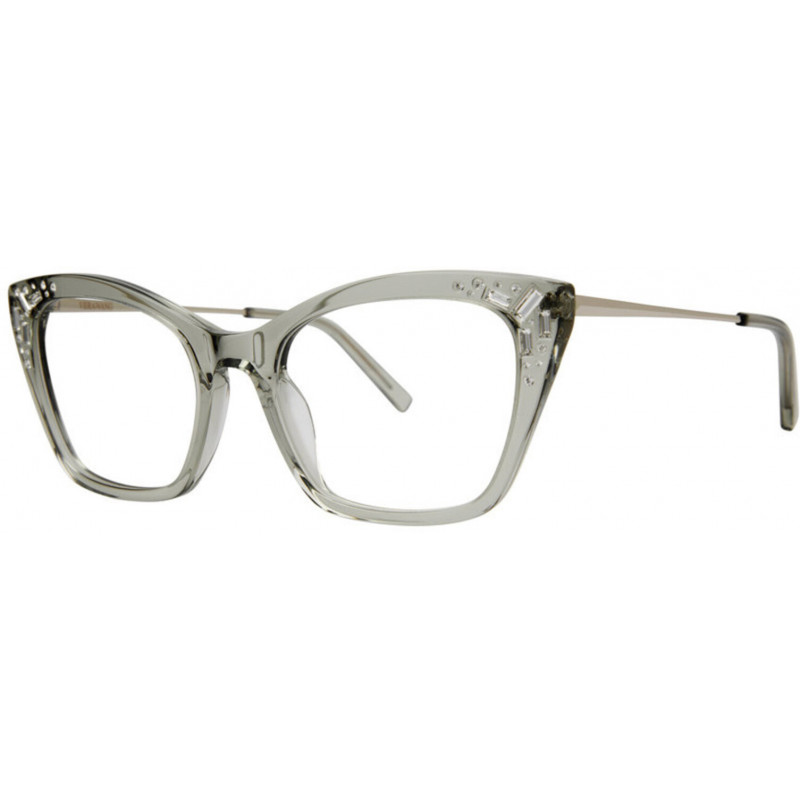 Eyeglasses Vera Wang Reesa Sage Crystal
