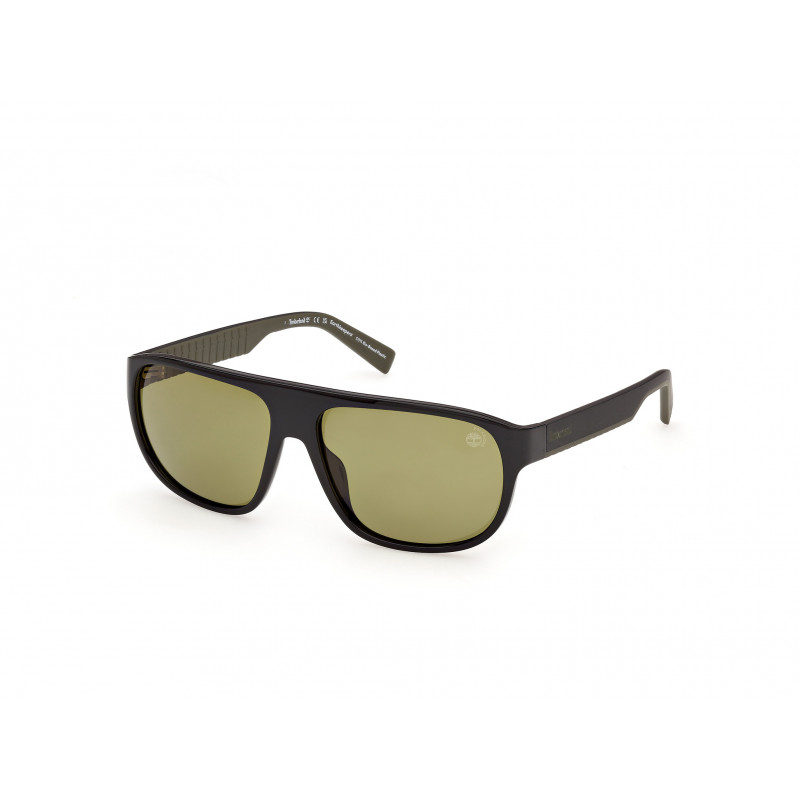 Sunglasses Timberland TB 00094 01R Shiny Black / 60mm