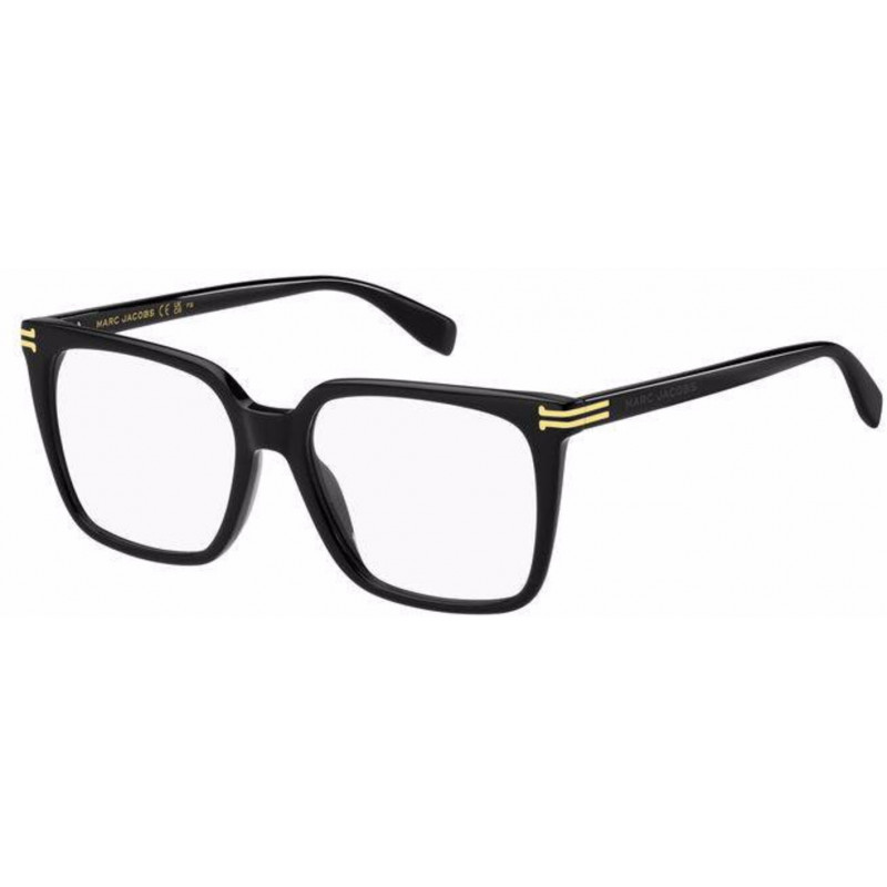 Eyeglasses Marc Jacobs MJ 1097 807 Black 53mm