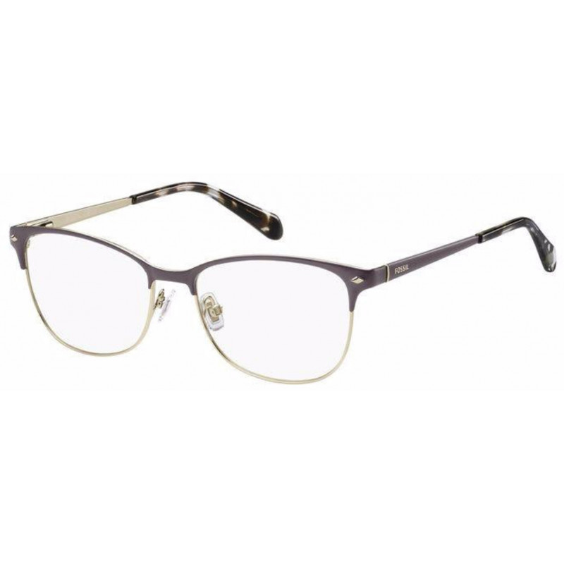 Eyeglasses Fossil FOS 7034 4IN Brown 53mm