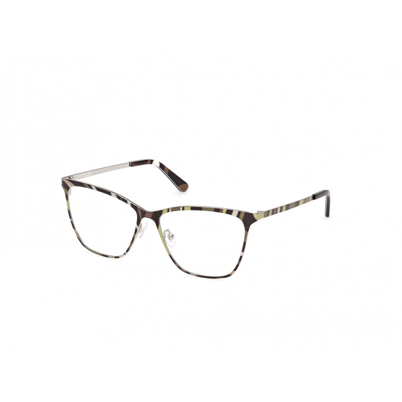 Eyeglasses Emilio Pucci EP 5281 099 Animal/Texture / 56mm