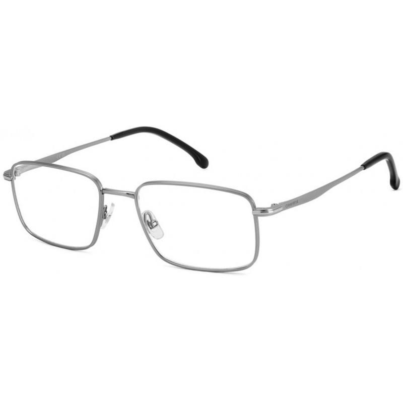 Eyeglasses CARRERA 343 SVK Grey Black 55mm