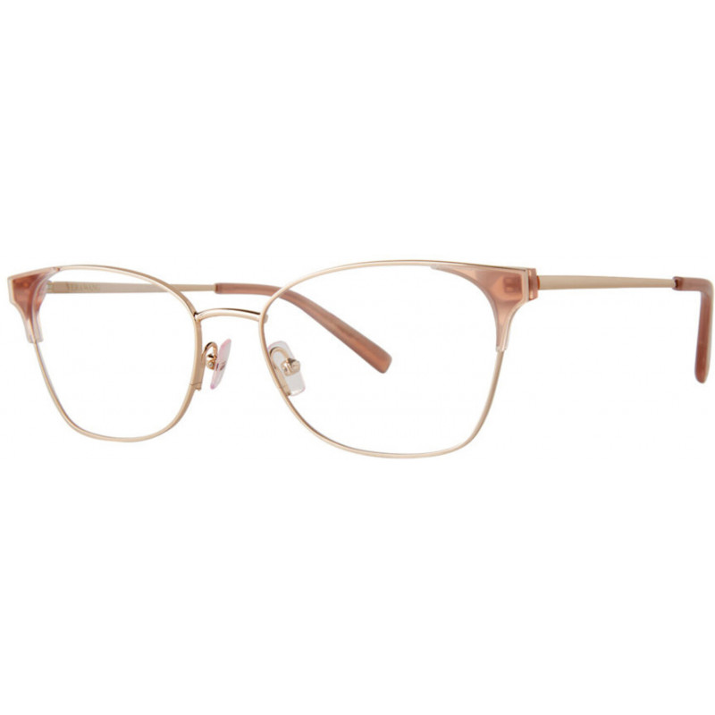 Eyeglasses Vera Wang V 592 Rose 53mm
