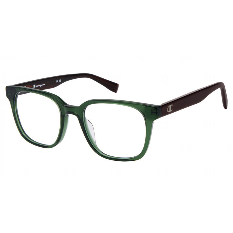 Eyeglasses Champion SM 102 C03 Brown/Horn 49mm