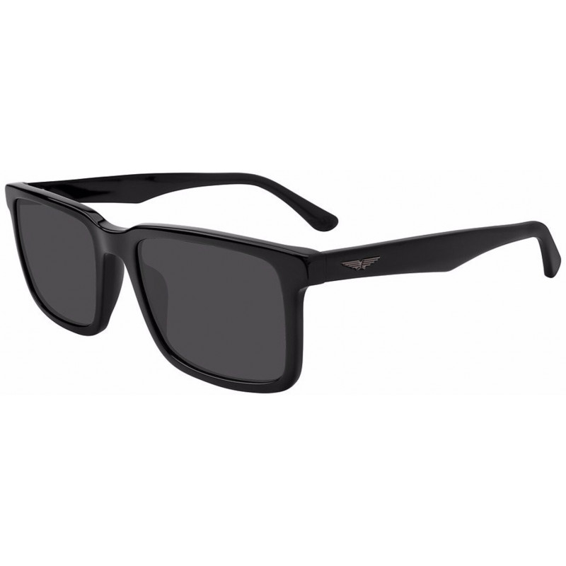 Sunglasses Police SPLP 21 0700 Shiny Black