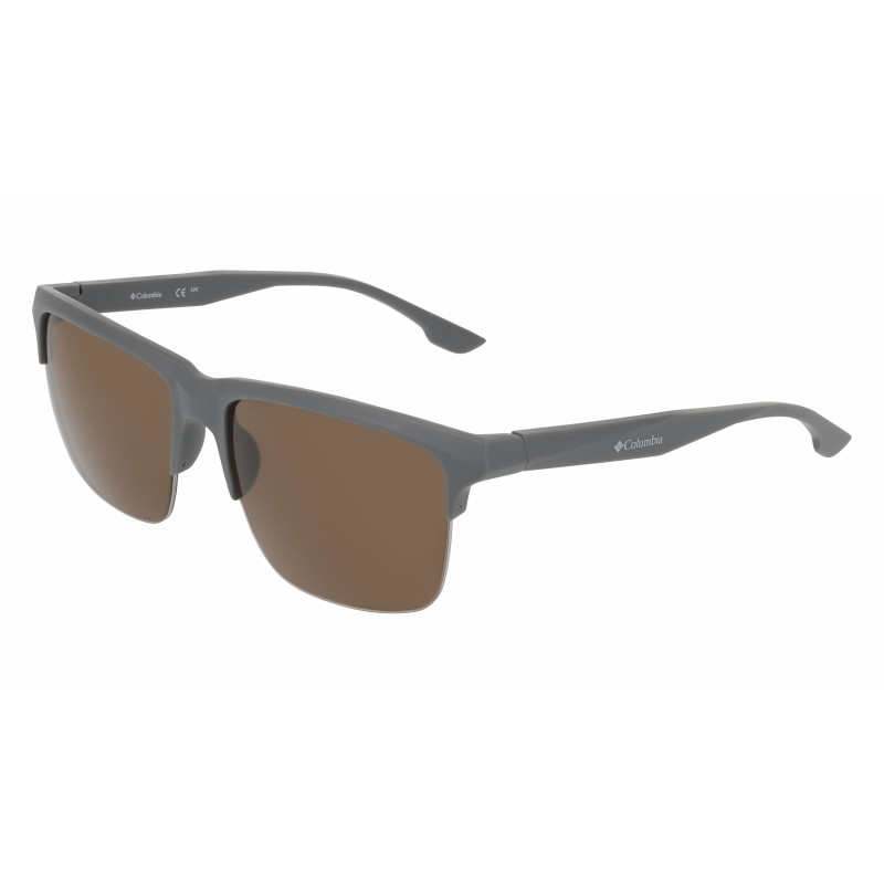 Sunglasses Columbia C 578 S 022 Matte Grey 61mm