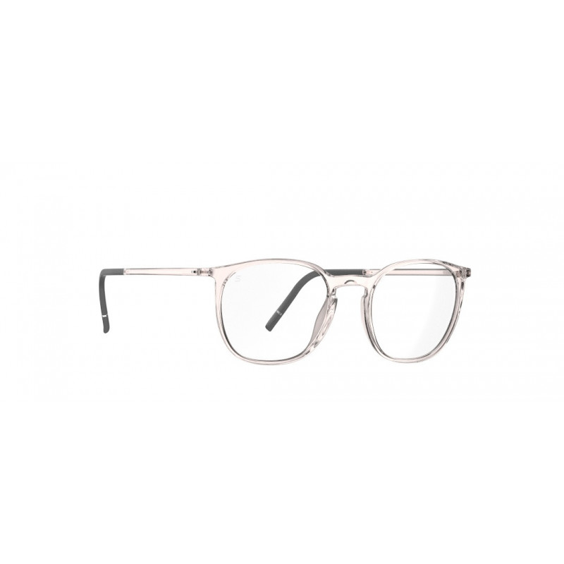 Eyeglasses Silhouette SPX Illusion 2977 8510 Smoky Blossom 50mm