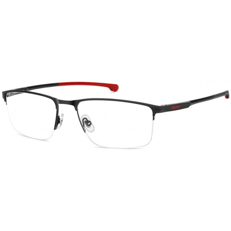 Eyeglasses Carrera CARDUC 047 003 Black 56mm