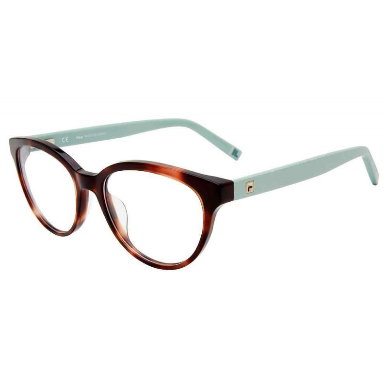 Sunglasses Fila VFI 092 09sz Havana