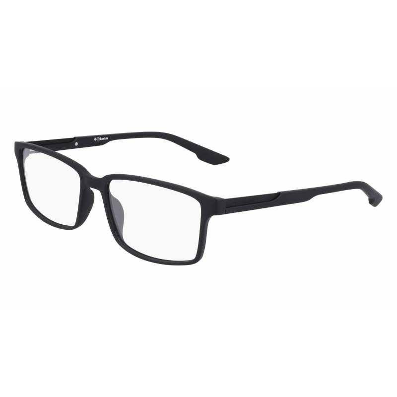 Eyeglasses Columbia C 8039 N 002 Matte Black 58mm