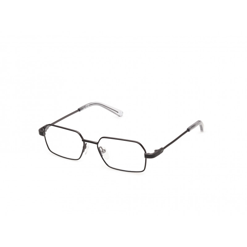 Eyeglasses Adidas Originals OR 5156 002 Matte Black / 52mm