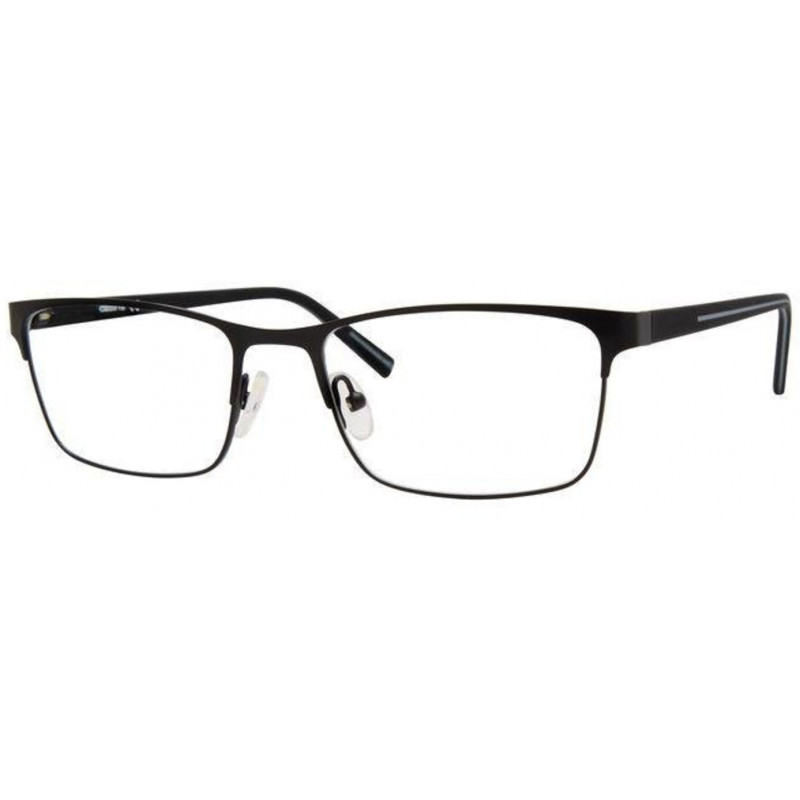 Eyeglasses Liz Claiborne CB 257 003 Black 56mm
