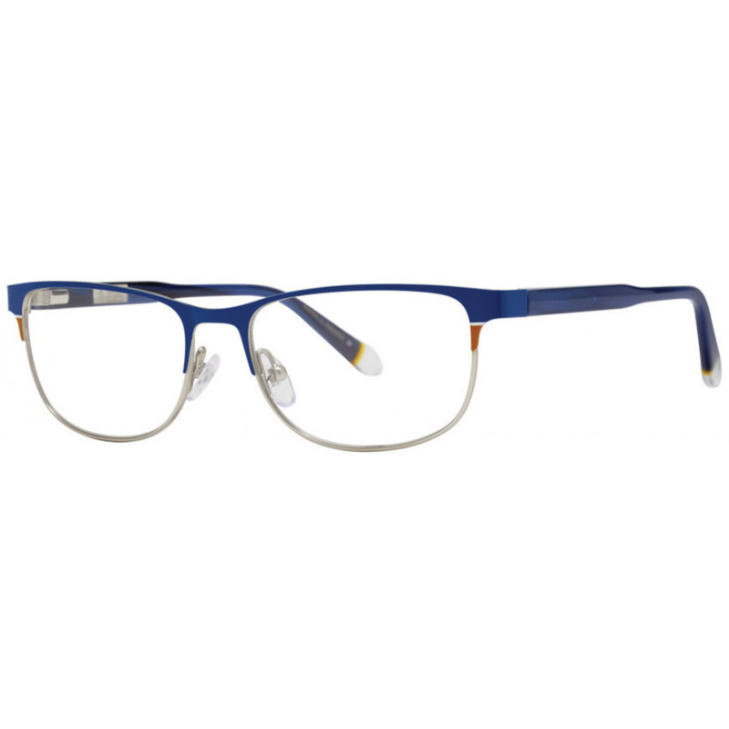 Eyeglasses Original Penguin The Novak Jr Royal Blue