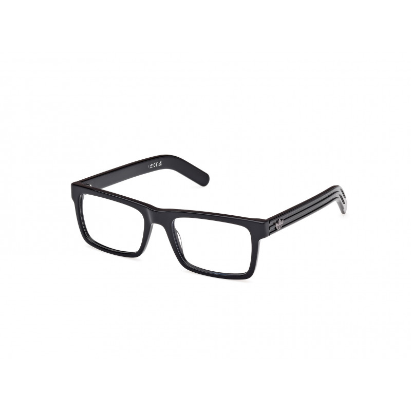 Eyeglasses Adidas Originals OR 5107 001 Shiny Black / 53mm