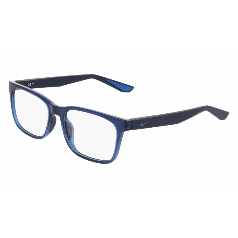 Eyeglasses NIKE 7415 410 Midnight Navy 54mm