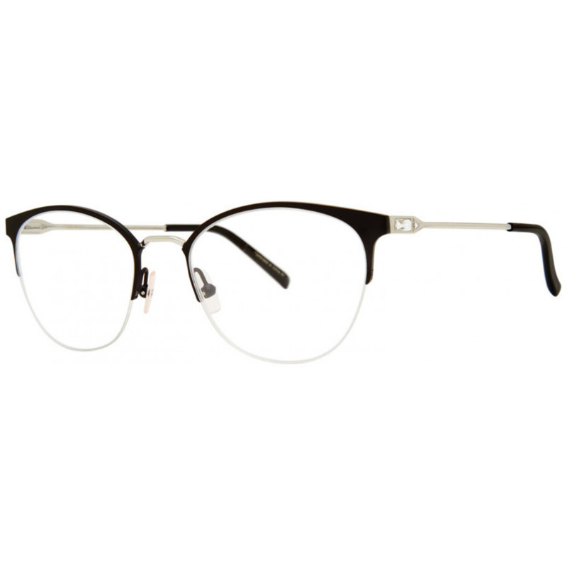 Eyeglasses Vera Wang Robyn Noir