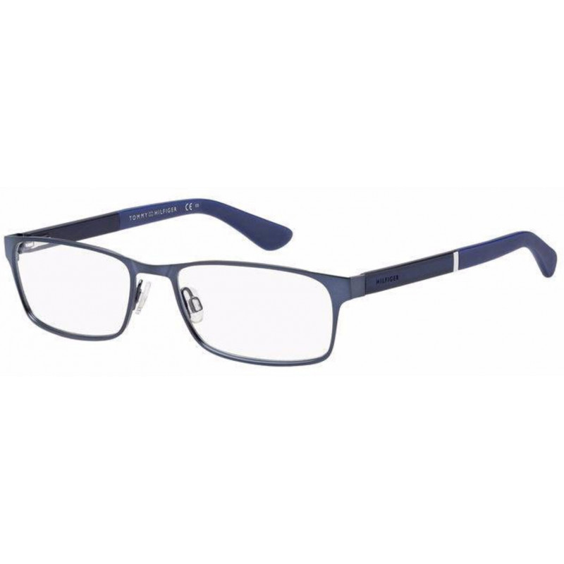 Eyeglasses Tommy Hilfiger TH 1479 PJP Blue 54mm