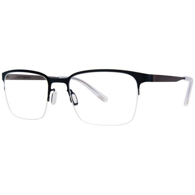 Eyeglasses Jhane Barnes Orthogonal Slate