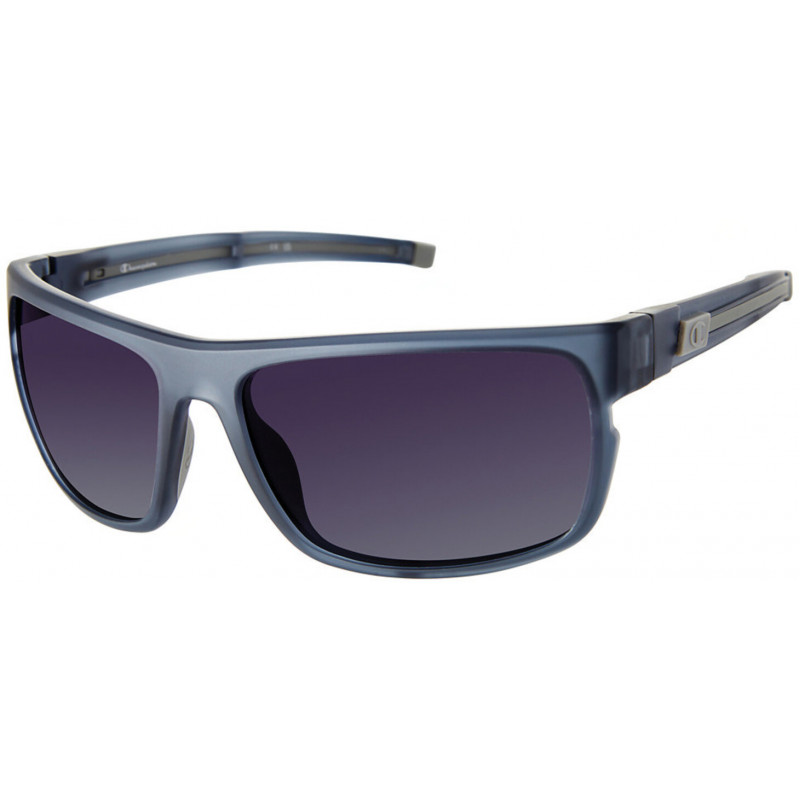 Sunglasses Champion PACE C03 Grey Slate 63mm