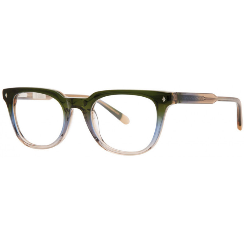 Eyeglasses Original Penguin The Lee Jr Verdant Fade